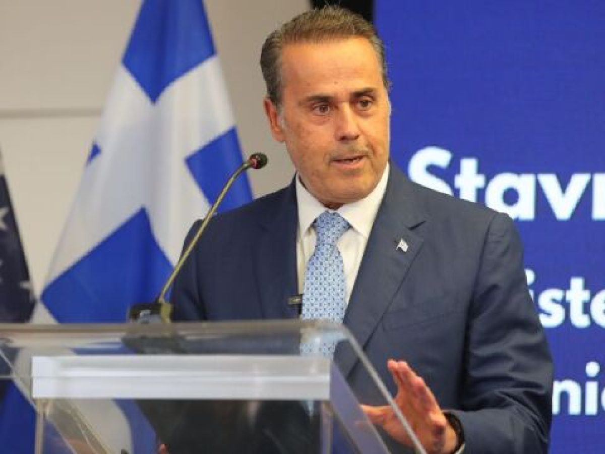 &Tau;&omicron; &tau;&alpha;&xi;ί&delta;&iota; &Pi;&alpha;&pi;&alpha;&sigma;&tau;&alpha;ύ&rho;&omicron;&upsilon; &sigma;&tau;&iota;&sigmaf; &Eta;&Pi;&Alpha;, &eta; ί&delta;&rho;&upsilon;&sigma;&eta; &tau;&omicron;&upsilon; &Epsilon;&nu;&epsilon;&rho;&gamma;&epsilon;&iota;&alpha;&kappa;&omicron;ύ &Kappa;έ&nu;&tau;&rho;&omicron;&upsilon; &tau;&eta;&sigmaf; &Alpha;&nu;&alpha;&tau;&omicron;&lambda;&iota;&kappa;ή&sigmaf; &Mu;&epsilon;&sigma;&omicron;&gamma;&epsilon;ί&omicron;&upsilon;, &eta; Chevron, &eta; &epsilon;&pi;&iota;&tau;ά&chi;&upsilon;&nu;&sigma;&eta; &tau;&omega;&nu; &epsilon;&rho;