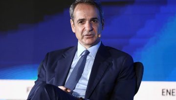 Το «βαλκανικό» 24ωρο του Μητσοτάκη – Και ένα μήνυμα στα Τίρανα