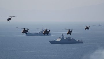 Τουρκία: Αναβάλλεται για τον Οκτώβριο η ψήφιση του νόμου για την «Γαλάζια Πατρίδα» – Συνεχίζονται οι προκλήσεις στο Αιγαί