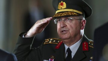 Τουρκικό υπουργείο Άμυνας: Παρακολουθούμε στενά τις εξοπλιστικές δραστηριότητες της Ελλάδας