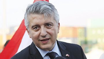 Τούρκος πρέσβης: Ανοιχτοί και λειτουργικοί οι δίαυλοι επικοινωνίας μεταξύ Αθήνας – Άγκυρας