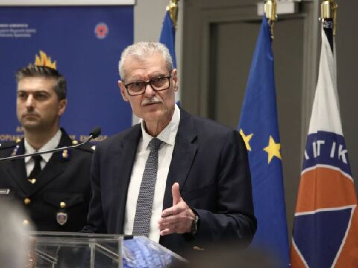 Αυτοψία Τουρνά στη Δυτική Αττική για τα αντιπυρικά έργα: Οι προληπτικές εργασίες συνεχίζονται – Όλοι προσεκτικοί τις δύσκολες ημέρες που έρχονται
