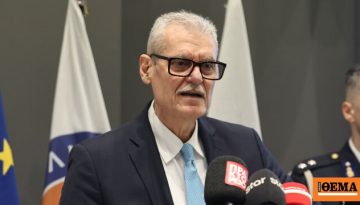 Τουρνάς: Δήμος πήρε 400.000 ευρώ για πυροπροστασία αλλά δεν έχει προχωρήσει σε ανάθεση έργου