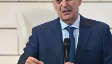 «Τρέχει» πακέτο-μαμούθ €1 δισ.: Υποβρύχια, C-390 και drones πριν ανοίξει η κάλπη