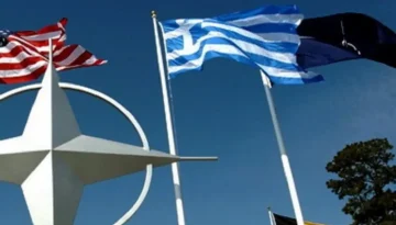 Τρεις παρατηρήσεις σε πρόσφατη τοποθέτηση του Γ. Βαρουφάκη για το ΝΑΤΟ