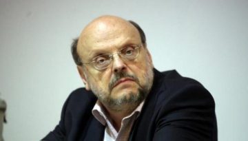 Τσάκισε τον Μητσοτακη ο Ευάγγελος Αντωναρος: Αναρωτιέμαι τι άλλο θα σκαρφιστει ο Λουδοβίκος