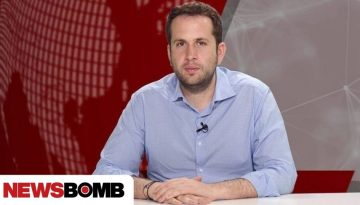 Τσάπαλος: Τον Ιούλιο ανοίγει η πλατφόρμα για τις 72 δόσεις για χρέη προς το Δημόσιο