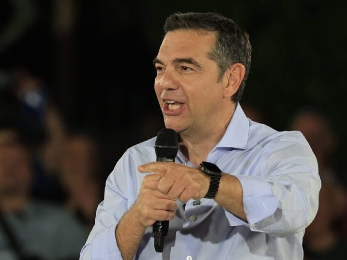 Αλέξης Τσίπρας: Τα πρόσωπα της «σκιώδους κυβέρνησης» – Οι έμπειροι, οι νέοι και ο TikToker αγροτοσυνδικαλιστής
