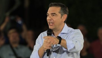 Αλέξης Τσίπρας: Τα πρόσωπα της «σκιώδους κυβέρνησης» – Οι έμπειροι, οι νέοι και ο TikToker αγροτοσυνδικαλιστής