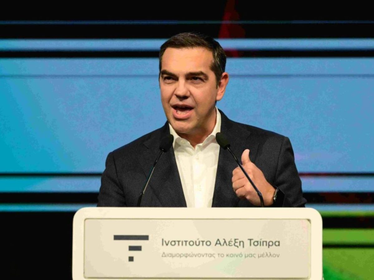 EL – Σαν σήμερα το διάγγελμα που συντάραξε την Ελλάδα και οδήγησε στο κλείσιμο των τραπεζών