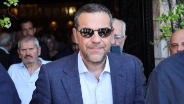 Τσίπρας: Δεν παρεμβαίνουμε στις διεργασίες άλλων κομμάτων – δεν έχουμε προκρατημένες θέσεις first class για κανέναν