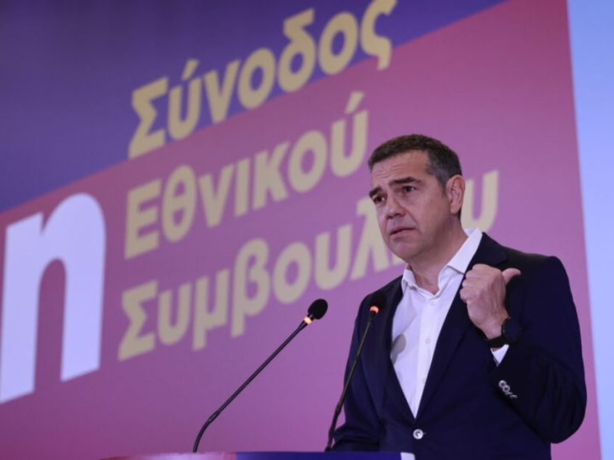 Αλέξης Τσίπρας: 5 παρεμβάσεις ανακούφισης που μπορούν να εφαρμοστούν από την 1η ημέρα διακυβέρνησης