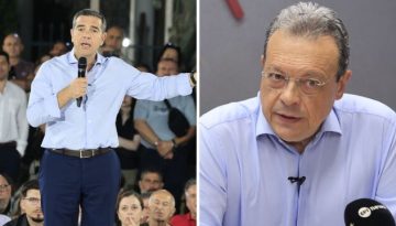 Ανεπιθύμητοι στο κόμμα Τσίπρα Φάμελλος και…  ΣΥΡΙΖΑ – Αντιλαμβάνεται ότι θα του κάνουν ζημιά