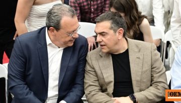 Αναζητούν οδικό χάρτη στον ΣΥΡΙΖΑ μετά την επιστροφή του Τσίπρα: Εσωκομματικός προβληματισμός για τις «θέσεις που κλείνουν» στην ΕΛΑΣ