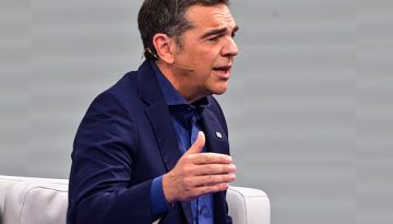 Αλέξης Τσίπρας: Ανοίγω νέο κύκλο, με νέο κόμμα, ίδιες αξίες, αλλά νέα αντίληψη για την άσκηση πολιτικής | in.gr