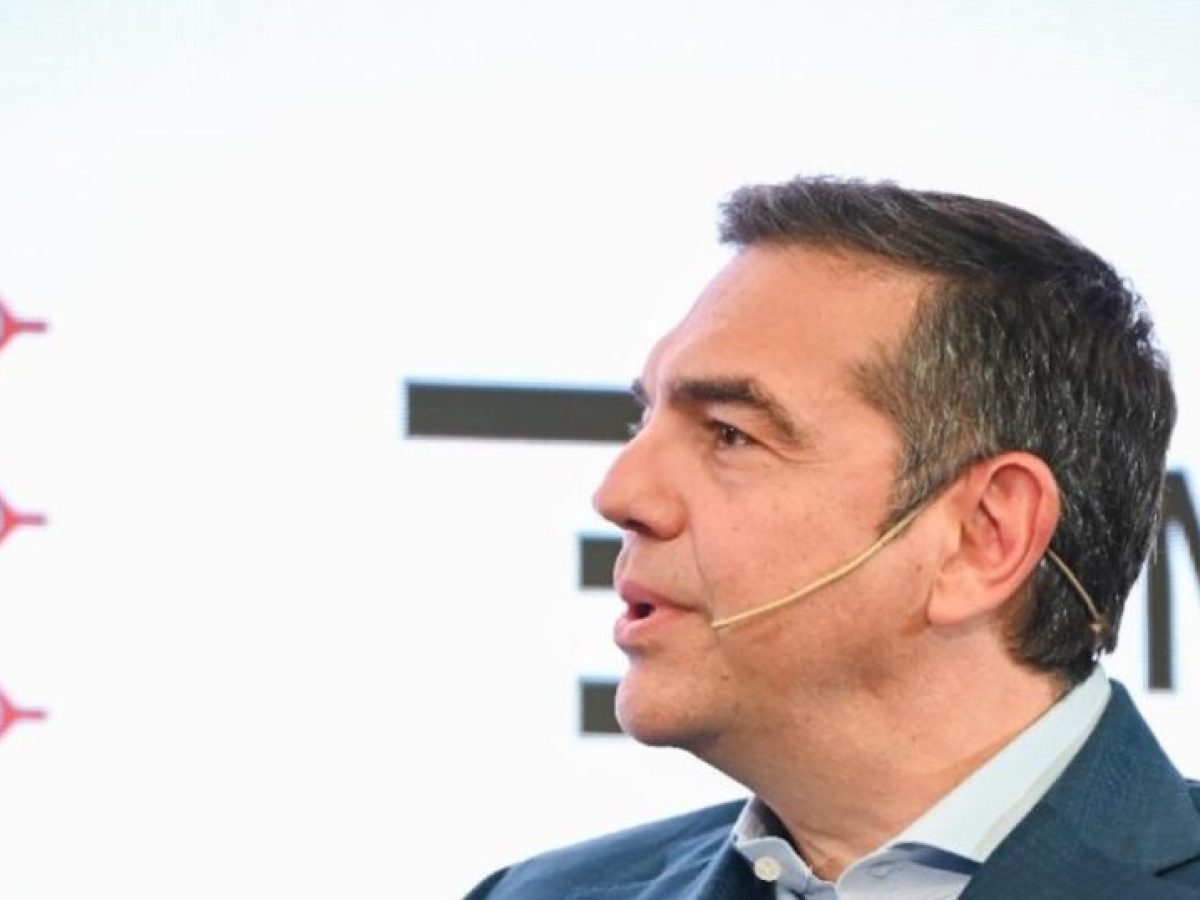 Τσίπρας από Λευκωσία: «Οι εκλογές δε θα είναι περίπατος για τον Μητσοτάκη, πάμε για να νικήσουμε»
