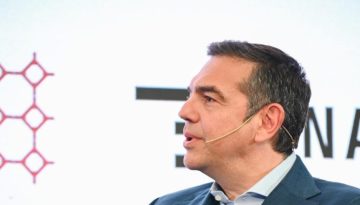 Τσίπρας από Λευκωσία: «Οι εκλογές δε θα είναι περίπατος για τον Μητσοτάκη, πάμε για να νικήσουμε»