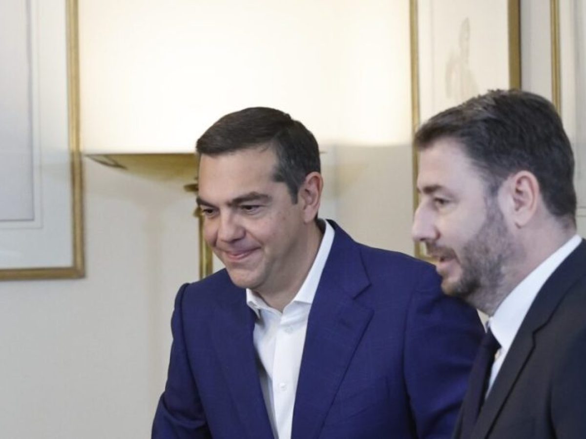 Ψάχνουν για το «βαθύ λαρύγγι» στο ΠΑΣΟΚ και την ΕΛΑΣ