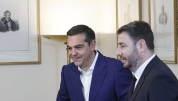Ψάχνουν για το «βαθύ λαρύγγι» στο ΠΑΣΟΚ και την ΕΛΑΣ