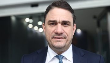 Τσουκαλάς: Η ΝΔ και ο πρωθυπουργός έχουν μια λογική πώς ό,τι και να γίνει σε επίπεδο διαφθοράς δεν τους νοιάζει