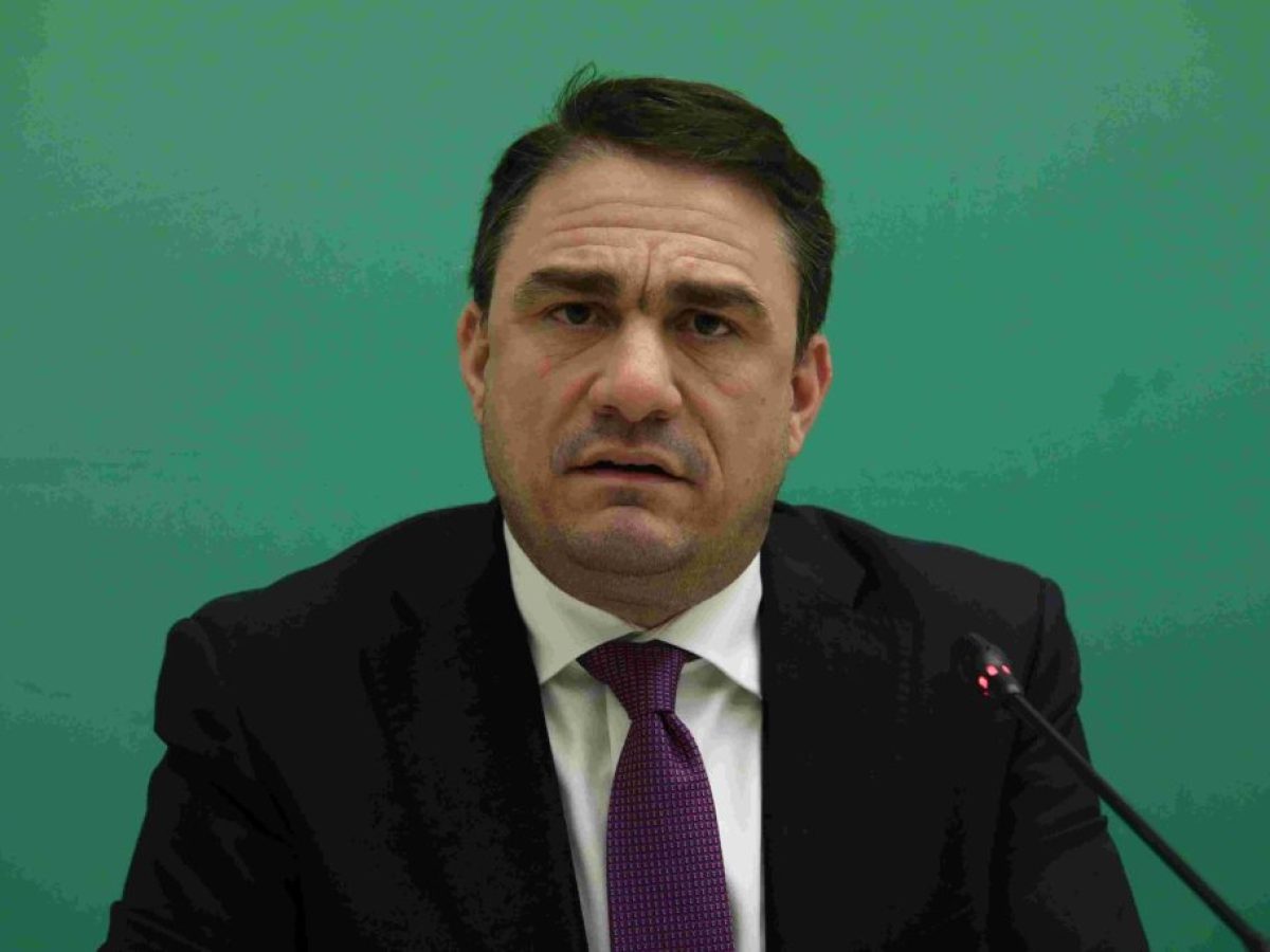EL – Κ. Τσουκαλάς: Η κυβέρνηση προσπαθεί να ελέγξει πλήρως την Τοπική Αυτοδιοίκηση