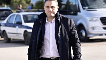 Τσουκαλάς: Η κυβέρνηση δεν μιλά ξεκάθαρα για τους δανειολήπτες του Νόμου Κατσέλη – Ακολουθεί εντολές των servicers