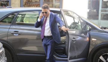 Τσουκαλάς: Καλούμε την κυβέρνηση να διασφαλίσει την άμεση εφαρμογή της απόφασης του ΑΠ για τους δανειολήπτες
