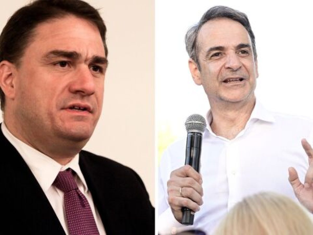 Τσουκαλάς: “Ο Μητσοτάκης μίλησε για ‘τζάμπα πολιτικούς’, προσβάλλοντας και τη νοημοσύνη των πολιτών και τους νέους της χώρας”