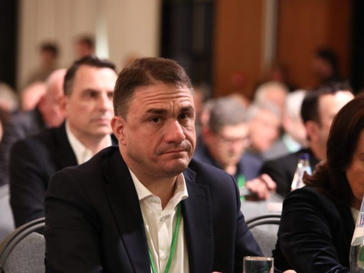 Κώστας Τσουκαλάς: «Η επταετία της ΝΔ είναι η μεγάλη χαμένη ευκαιρία για την Ελλάδα»
