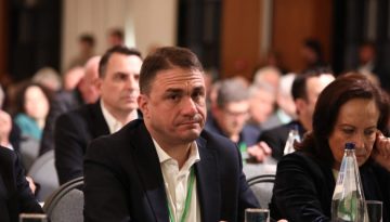 Κώστας Τσουκαλάς: «Η επταετία της ΝΔ είναι η μεγάλη χαμένη ευκαιρία για την Ελλάδα»
