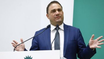 Τσουκαλάς: Το να είσαι προοδευτικός δεν είναι σημαία ευκαιρίας – Κρίνεται από το πολιτικό σχέδιο, τη συνέπεια και την αξι