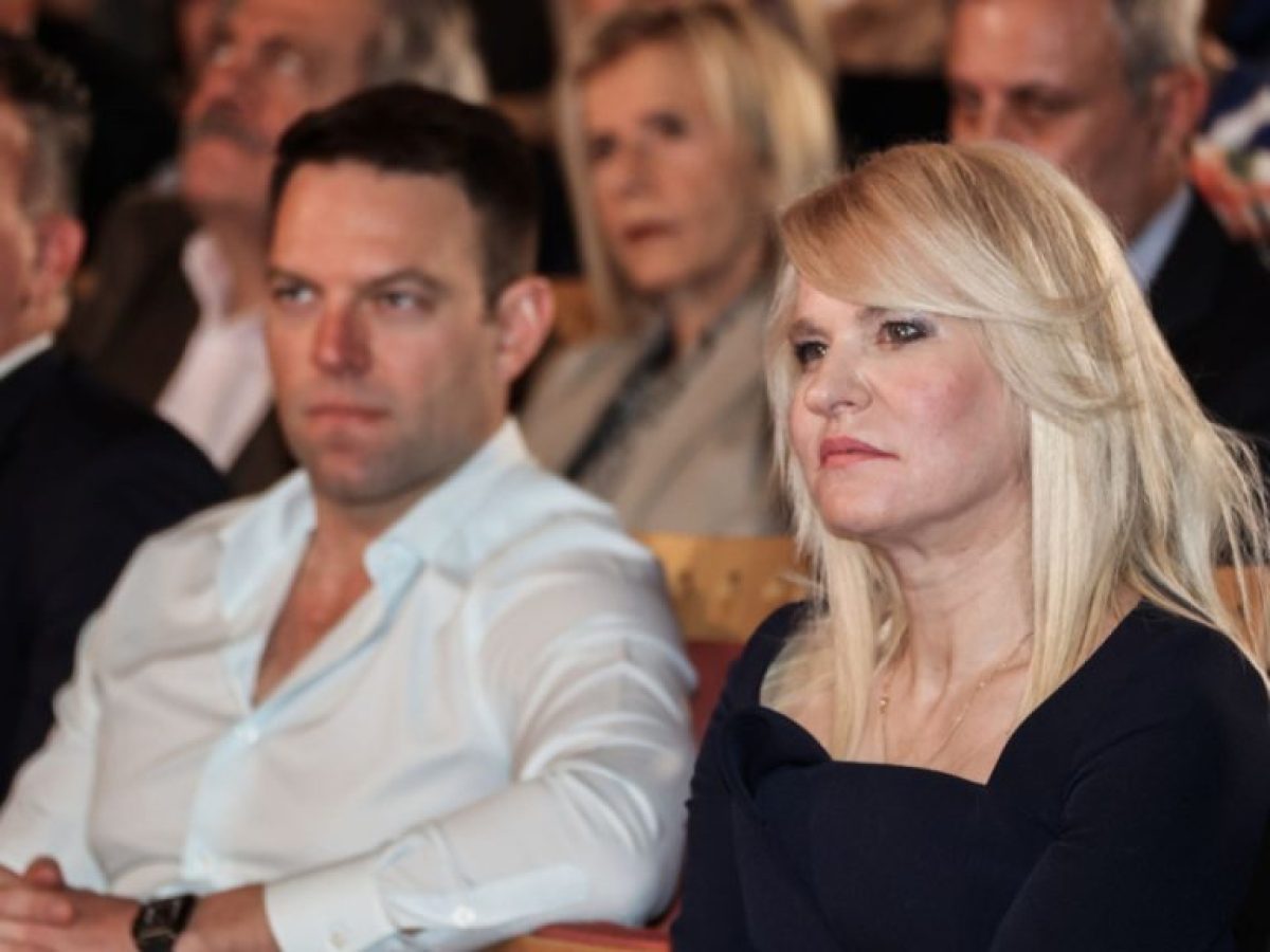 «Εγώ ζήτησα από την Τζάκρη να παραιτηθεί» λέει ο Κασσελάκης
