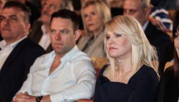 «Εγώ ζήτησα από την Τζάκρη να παραιτηθεί» λέει ο Κασσελάκης