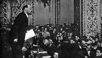 Β.Ι. Λένιν: Για την «ισότητα» ανάμεσα στον εκμεταλλευόμενο και στον εκμεταλλευτή – Το προλεταριάτο δεν μπορεί να νικήσει