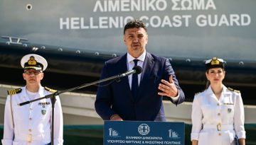 Βaασίλης Κικίλιας: Οι εκλογές θα κριθούν από τη δουλειά μας, όχι από τα νέα κόμματα