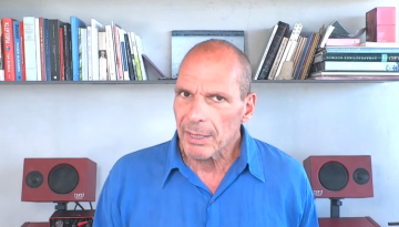 Γιάνης Βαρουφάκης: Στα τσακίδια κ. Στάρμερ – The Press Project – Ειδήσεις, Αναλύσεις, Ραδιόφωνο, Τηλεόραση
