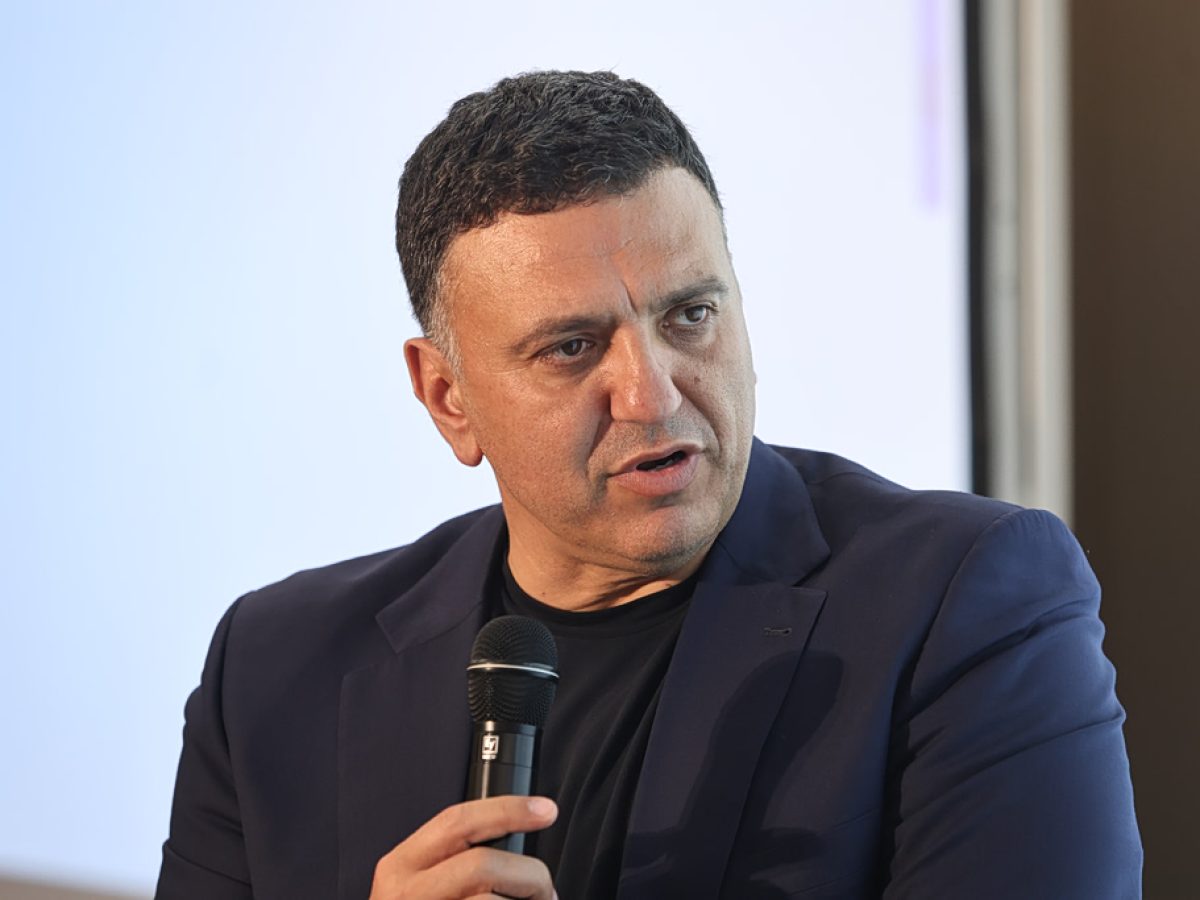 Βασίλης Κικίλιας: Είμαστε πολύ περήφανοι για τους Έλληνες ναυτικούς, αληθινό success story η ναυτιλία μας