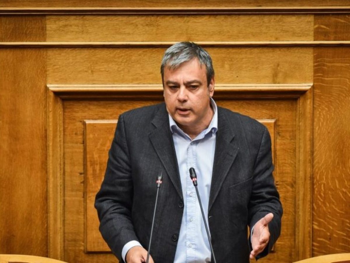 &Beta;&epsilon;&rho;&nu;&alpha;&rho;&delta;ά&kappa;&eta;&sigmaf; &kappa;&alpha;&tau;ά &Tau;&sigma;ί&pi;&rho;&alpha;: &Eta; &Epsilon;&Lambda;&Alpha;&Sigma; &pi;&alpha;&rho;&alpha;&pi;έ&mu;&pi;&epsilon;&iota; &sigma;&epsilon; &sigma;&upsilon;&nu;έ&delta;&rho;&iota;&omicron; &pi;&rho;&omicron;&omicron;&delta;&epsilon;&upsilon;&tau;&iota;&kappa;ώ&nu; &epsilon;&pi;&alpha;&gamma;&gamma;&epsilon;&lambda;&mu;&alpha;&tau;&iota;&kappa;ώ&nu; &epsilon;&lambda;ί&tau; &pi;&alpha;&rho;ά &sigma;&epsilon; &kappa;&omicron;&iota;&nu;&omega;&nu;&iota;&kappa;ή &sigma;&upsilon;&mu;&mu;&alpha;&chi;ί&alpha;