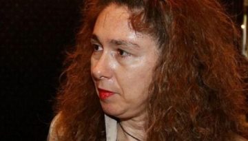 Βιργινία Σακελλαροπούλου: Στο Εθνικό Συμβούλιο της ΕΛ.Α.Σ. του Τσίπρα η πρώην Αντεισαγγελέας του Αρείου Πάγου
