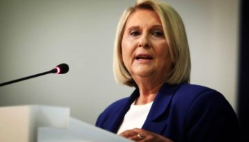 Βόμβα Βούλτεψη για Σαμαρά: «Λάθος η διαγραφή» – Ρήγμα στο γαλάζιο Μέγαρο