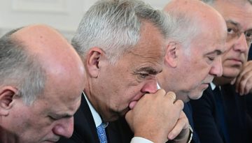 Βορίδης, Πλεύρης και «βουλιαγμένες βάρκες»: Όταν η κυβέρνηση μιλά τη γλώσσα της σκληρής Δεξιάς
