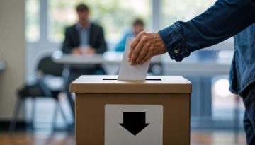 Δημοσκοπικές ανατροπές: Δεύτερη η ΕΛ.Α.Σ. του Τσίπρα, νέα επίθεση Ανδρουλάκη και εσωκομματική δίνη στον ΣΥΡΙΖΑ – ΤΑ ΝΕΑ