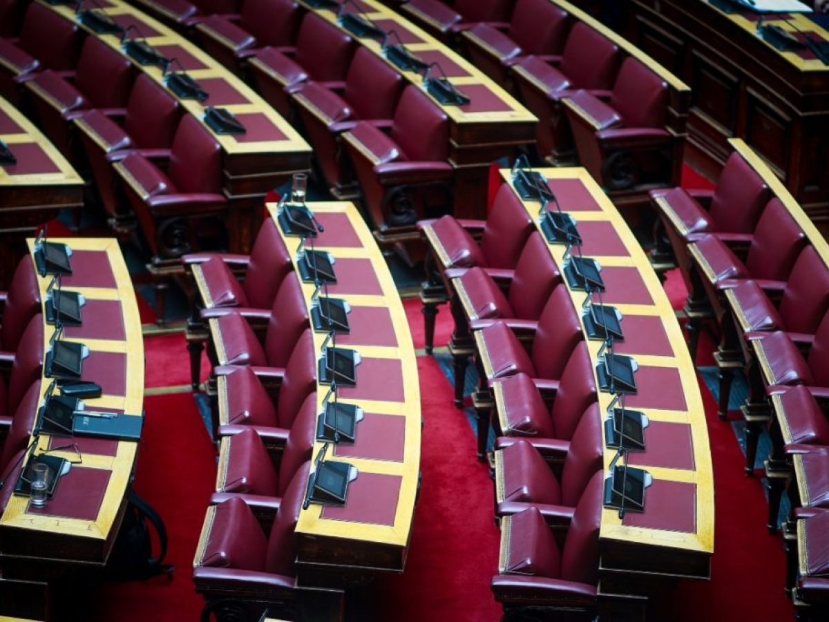 &Beta;&omicron;&upsilon;&lambda;ή: &Alpha;&nu;&alpha;&kappa;&omicron;&iota;&nu;ώ&theta;&eta;&kappa;&epsilon; &sigma;&tau;&eta;&nu; &Omicron;&lambda;&omicron;&mu;έ&lambda;&epsilon;&iota;&alpha; &eta; &pi;&rho;ό&tau;&alpha;&sigma;&eta; &tau;&eta;&sigmaf; &Nu;&Delta; &gamma;&iota;&alpha; &tau;&eta;&nu; &alpha;&nu;&alpha;&theta;&epsilon;ώ&rho;&eta;&sigma;&eta; &tau;&omicron;&upsilon; &Sigma;&upsilon;&nu;&tau;ά&gamma;&mu;&alpha;&tau;&omicron;&sigmaf;