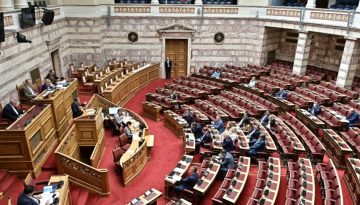 Νέος Κώδικας Τοπικής Αυτοδιοίκησης: Από την πρώτη Κυριακή θα εκλέγονται δήμαρχοι και περιφερειάρχες