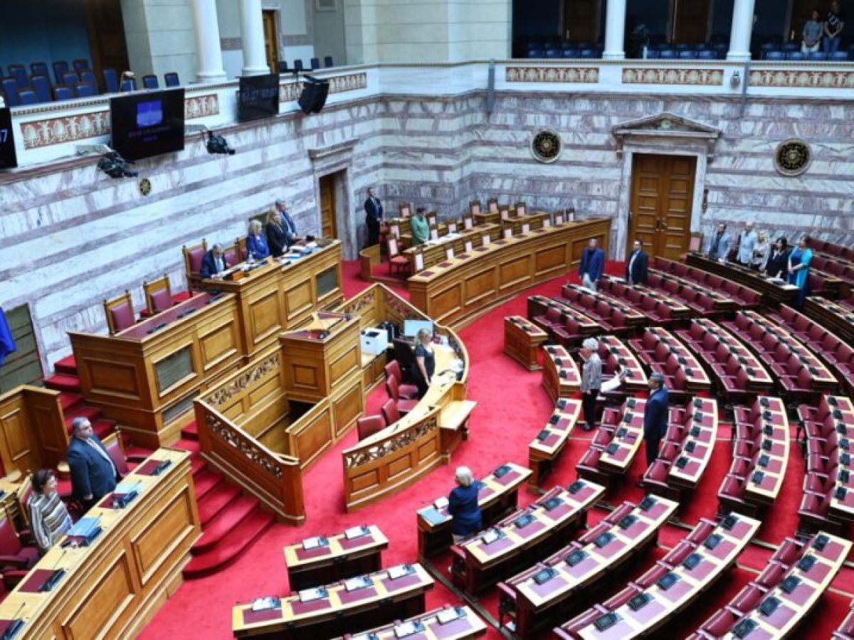 Συνταγματική Αναθεώρηση: Το άρθρο 16 και η πανεπιστημιακή εκπαίδευση στο επίκεντρο – Οι προτάσεις της ΝΔ