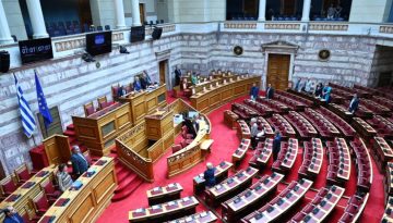 Συνταγματική Αναθεώρηση: Το άρθρο 16 και η πανεπιστημιακή εκπαίδευση στο επίκεντρο – Οι προτάσεις της ΝΔ