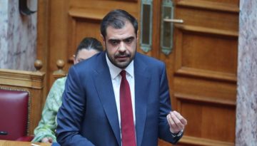 Βουλή: Υπερψηφίστηκε το νομοσχέδιο Μαρινάκη για την οριστική αδειοδότηση των καναλιών περιφερειακής εμβέλειας