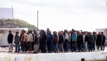 Βουλή: Με τις ψήφους της ΝΔ πέρασε από την Επιτροπή το νομοσχέδιο για το Άσυλο και τη Μετανάστευση