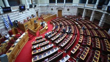 Βουλή: Στην Ολομέλεια ο νέος Κώδικας Τοπικής Αυτοδιοίκησης – Οι βασικές αλλαγές