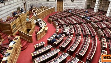 Υπερψηφίστηκε ο νέος Κώδικας Τοπικής Αυτοδιοίκησης: Από την πρώτη Κυριακή θα εκλέγονται δήμαρχοι και περιφερειάρχες